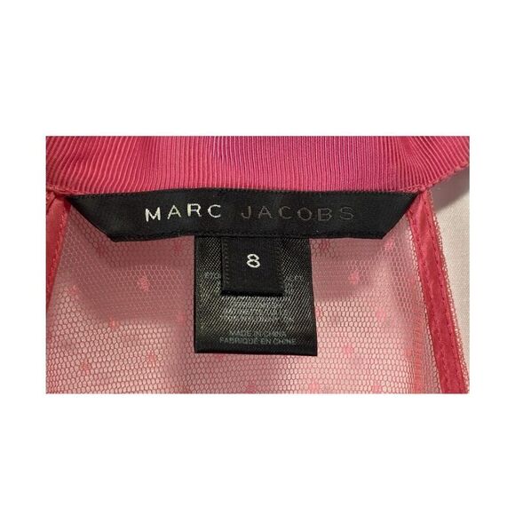 Marc Jacobs - Picture 3 of 3